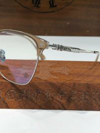 Picture of Chrome Hearts Optical Glasses _SKUfw52080727fw